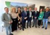 Domínguez celebra la apertura del nuevo SUAP de Cazorla y el “paso decisivo” para el nuevo centro de salud en el casco urbano