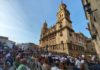 Concierto Extraordinario Banda Municipal de Música en Plaza de Santa María