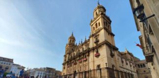 Concierto Extraordinario Banda Municipal de Música en Plaza de Santa María