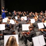 Momentos que nos regaló nuestro Concierto 25º Aniversario del Conservatorio Privado y Escuela de Música Maestro E. Cebrián