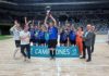 Mancha Real Fútbol Sala, campeón de la Copa Subdelegado