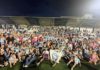 Campillo del Río, campeón de la Copa Subdelegado de Fútbol