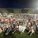 Campillo del Río, campeón de la Copa Subdelegado de Fútbol