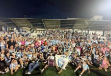 Campillo del Río, campeón de la Copa Subdelegado de Fútbol