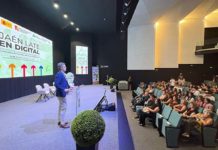 Más de 200 personas participan en el encuentro final del programa “Capacitación digital para la ciudadanía”