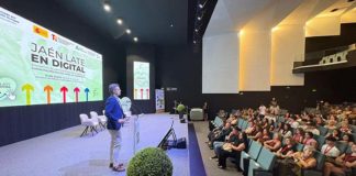 Más de 200 personas participan en el encuentro final del programa “Capacitación digital para la ciudadanía”
