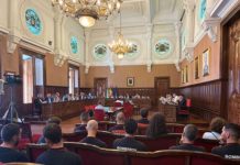 El PP denuncia la “temeridad” del PSOE con los parques de bomberos de Diputación: “Esperemos que no haya una desgracia”