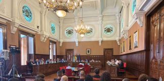El PP denuncia la “temeridad” del PSOE con los parques de bomberos de Diputación: “Esperemos que no haya una desgracia”