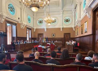 El PP denuncia la “temeridad” del PSOE con los parques de bomberos de Diputación: “Esperemos que no haya una desgracia”