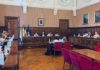El pleno de la Diputación aprueba devolver 3 millones de euros del premio de cobranza de recaudación a los ayuntamientos