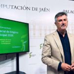 El Plan Especial de Empleo Municipal de la Diputación superará los 3 millones de euros y generará 73.700 jornales