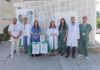La provincia de Jaén registra nueve donantes de órganos y 38 de tejidos durante 2026