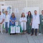 La provincia de Jaén registra nueve donantes de órganos y 38 de tejidos durante 2026