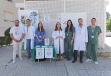 La provincia de Jaén registra nueve donantes de órganos y 38 de tejidos durante 2026