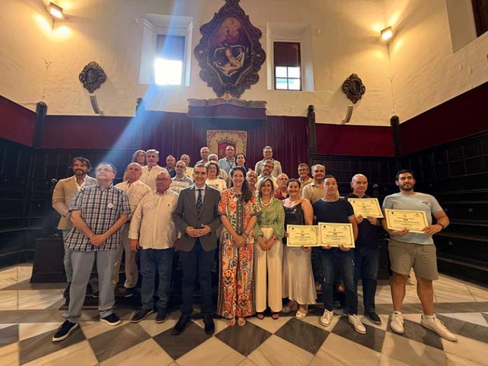 Donantes de sangre 3homenaje