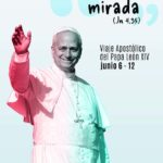 Alrededor de 500 fieles diocesanos de Jaén participarán en Madrid en la visita del Santo Padre a España
