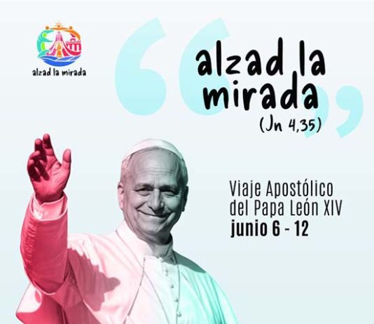Alrededor de 500 fieles diocesanos de Jaén participarán en Madrid en la visita del Santo Padre a España