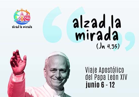 Alrededor de 500 fieles diocesanos de Jaén participarán en Madrid en la visita del Santo Padre a España