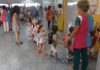 El 96,56% de las familias de Jaén obtiene plaza en el centro educativo elegido en primera opción