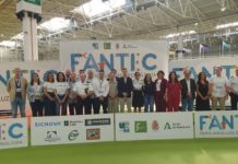 XII Feria Andaluza de Tecnología