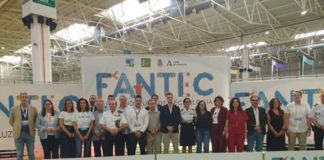 XII Feria Andaluza de Tecnología