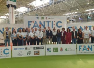 XII Feria Andaluza de Tecnología