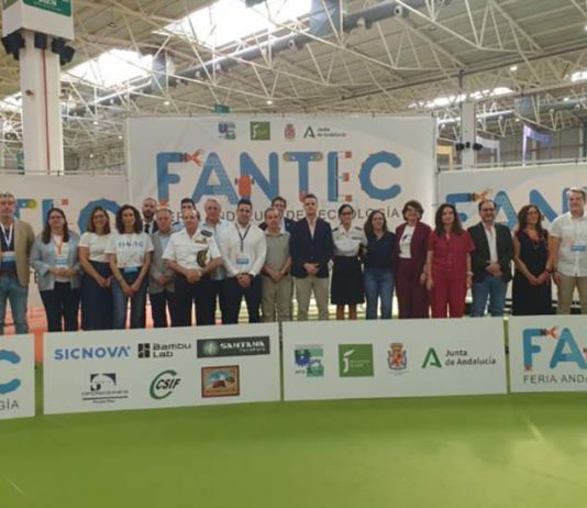 XII Feria Andaluza de Tecnología