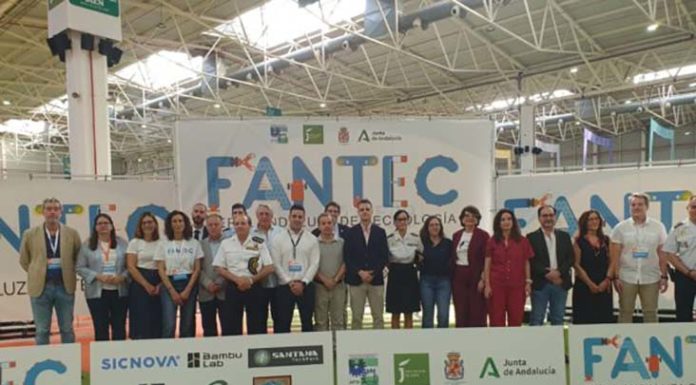 XII Feria Andaluza de Tecnología
