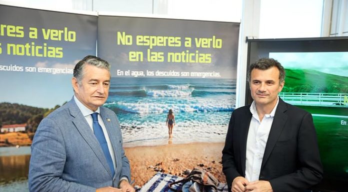 La Junta lanza la campaña ‘No esperes a verlo en las noticias’ para prevenir ahogamientos