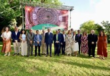 Más de 144.000 personas participaron en los programas y actividades impulsados por la Fundación Caja Rural de Jaén durante 2025