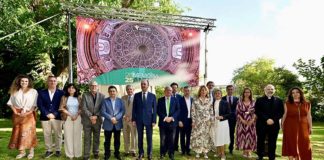 Más de 144.000 personas participaron en los programas y actividades impulsados por la Fundación Caja Rural de Jaén durante 2025