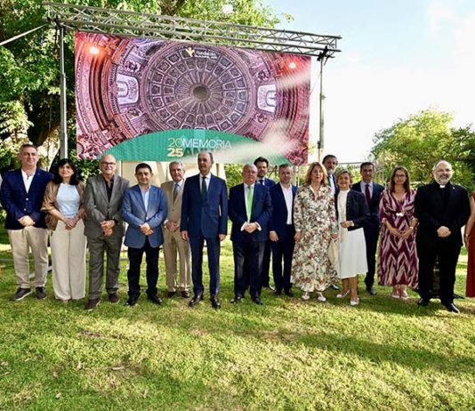 Más de 144.000 personas participaron en los programas y actividades impulsados por la Fundación Caja Rural de Jaén durante 2025