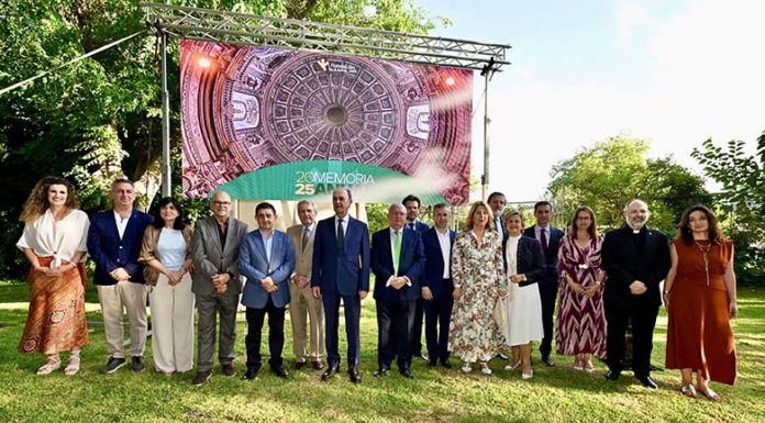 Más de 144.000 personas participaron en los programas y actividades impulsados por la Fundación Caja Rural de Jaén durante 2025