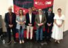El Ayuntamiento reconoce el CB Jaén su aportación al deporte base de la ciudad en una gala que reúne a 400 deportistas