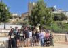 El Concurso “Rodando por Jaén” de Diputación consigue que los 97 municipios jiennenses acojan rodajes de cortos