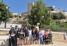 El Concurso “Rodando por Jaén” de Diputación consigue que los 97 municipios jiennenses acojan rodajes de cortos