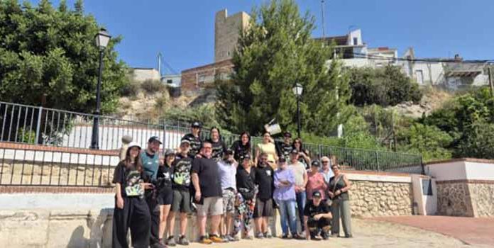 El Concurso “Rodando por Jaén” de Diputación consigue que los 97 municipios jiennenses acojan rodajes de cortos