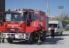 Fallece un hombre tras caer con su vehículo al río en Pinos Puente