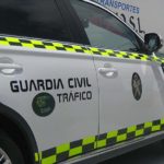 Muere un motorista en un accidente de tráfico en Hornachuelos