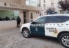 La Guardia Civil detiene a dos personas por un robo con violencia cometido contra una persona mayor en Baeza