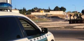La Guardia Civil desarticula un grupo criminal especializado en el robo con fuerza en establecimientos