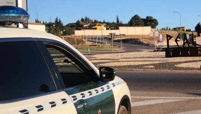 La Guardia Civil desarticula un grupo criminal especializado en el robo con fuerza en establecimientos