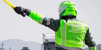 Una persona fallecida y otra herida grave en una colisión múltiple ocurrida en Salobreña