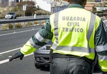 Muere un motorista accidentado en Pinos Puente (Granada)