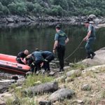 Rescatan el cuerpo sin vida de un hombre dentro de un barranco en Pozo Alcón
