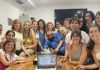 Profesionales de Enfermería del Hospital de Jaén participan en un proyecto nacional para mejorar los cuidados a los pacientes