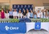 El Hospital Universitario de Jaén conmemora el Día Mundial del Medio Ambiente