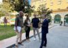 El Ayuntamiento fija septiembre como fecha para adjudicar la concesión que reactiva el Hotel Rey Fernando