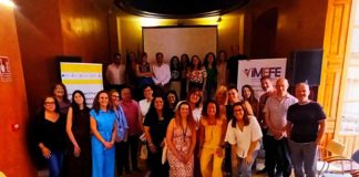 El Ayuntamiento impulsa el Grupo Motor Municipal de Empleo para fortalecer la Red Laboral de Jaén