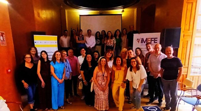 El Ayuntamiento impulsa el Grupo Motor Municipal de Empleo para fortalecer la Red Laboral de Jaén